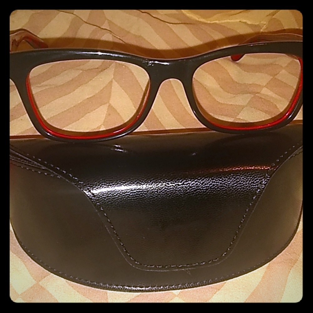 Dolce and Gabbana Eyeglasses